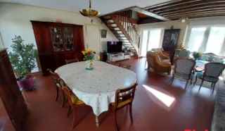 Maison 7 pièce(s)