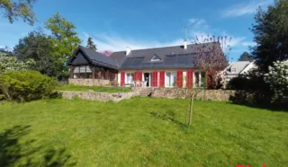 Maison 7 pièce(s)