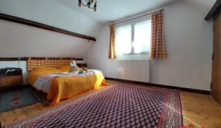 Maison 7 pièce(s)