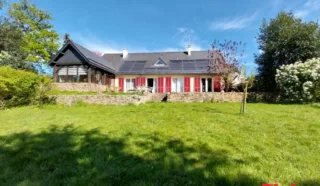 Maison 7 pièce(s)