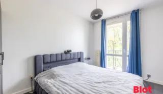 Appartement 5 pièce(s)