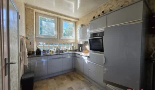 Appartement 5 pièce(s)