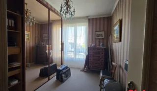 Appartement 5 pièce(s)