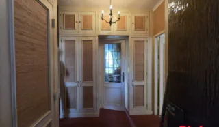 Appartement 5 pièce(s)