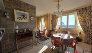 Appartement 5 pièce(s)