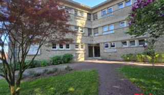 Appartement 5 pièce(s)