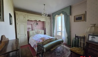 Appartement 5 pièce(s)