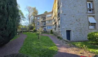 Appartement 5 pièce(s)