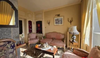 Appartement 5 pièce(s)