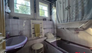 Appartement 5 pièce(s)