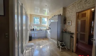 Appartement 5 pièce(s)