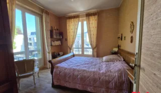 Appartement 5 pièce(s)