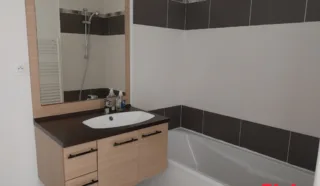 Appartement 3 pièce(s)