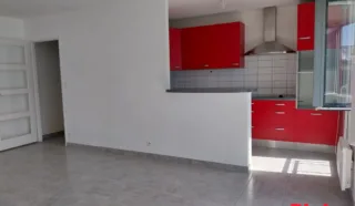 Appartement 3 pièce(s)