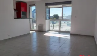 Appartement 3 pièce(s)