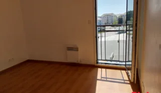 Appartement 3 pièce(s)