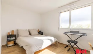 Appartement 4 pièce(s)