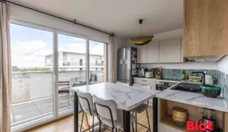 Appartement 4 pièce(s)