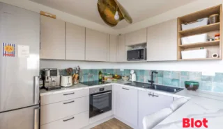 Appartement 4 pièce(s)