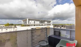 Appartement 4 pièce(s)