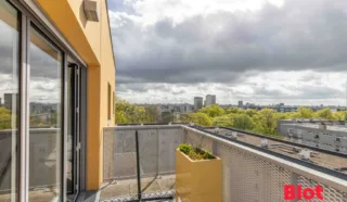 Appartement 4 pièce(s)