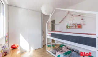 Appartement 4 pièce(s)