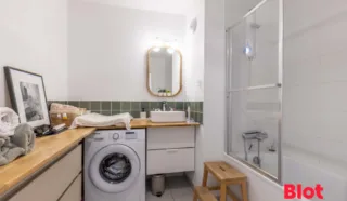 Appartement 4 pièce(s)