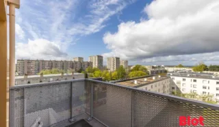 Appartement 4 pièce(s)