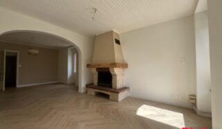Maison 5 pièce(s)