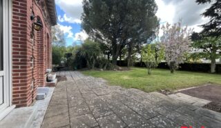 Maison 5 pièce(s)