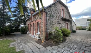 Maison 5 pièce(s)