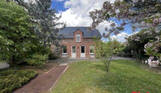 Maison 5 pièce(s)