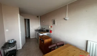 Appartement 2 pièce(s)