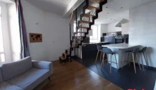 Appartement 3 pièce(s)