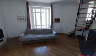 Appartement 3 pièce(s)