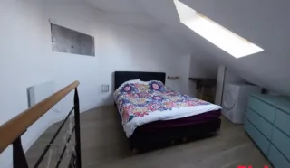 Appartement 3 pièce(s)