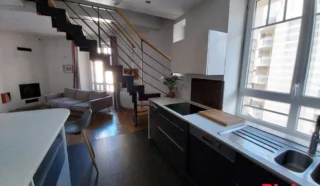 Appartement 3 pièce(s)