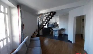 Appartement 3 pièce(s)