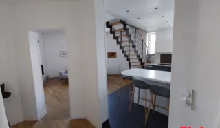 Appartement 3 pièce(s)