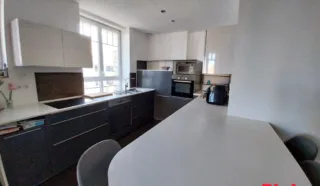 Appartement 3 pièce(s)