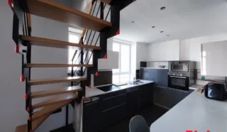 Appartement 3 pièce(s)