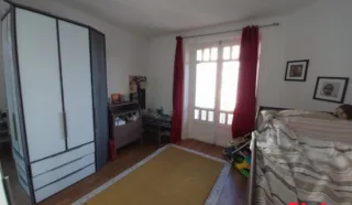 Appartement 3 pièce(s)