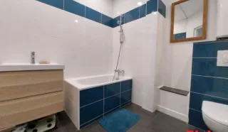 Appartement 3 pièce(s)