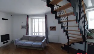 Appartement 3 pièce(s)