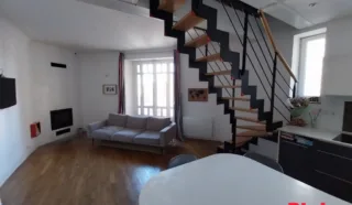 Appartement 3 pièce(s)