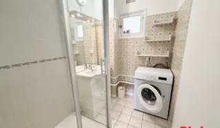 Appartement 3 pièce(s)