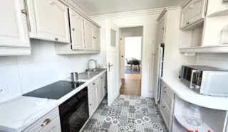 Appartement 3 pièce(s)