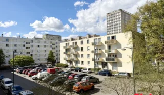 Appartement 3 pièce(s)