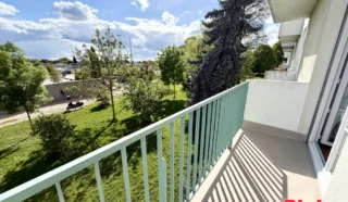 Appartement 3 pièce(s)