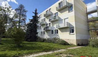 Appartement 3 pièce(s)